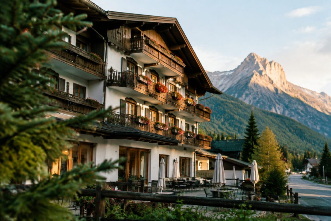 Hotel Roma San Vito di Cadore, accogliente albergo tre stelle nelle Dolomiti