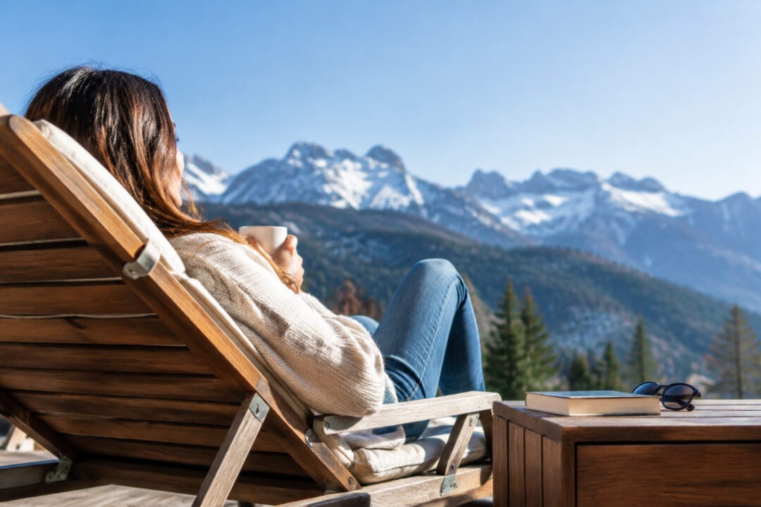 Offerte soggiorni per vacanze in montagna, mare e weekend festivi
